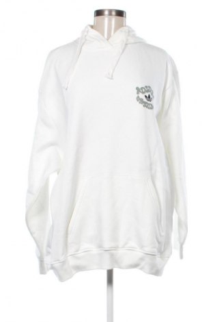 Dámská mikina  Adidas, Velikost M, Barva Bílá, Cena  1 329,00 Kč