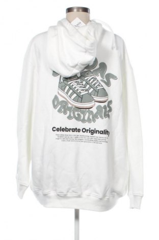 Dámská mikina  Adidas, Velikost M, Barva Bílá, Cena  1 329,00 Kč