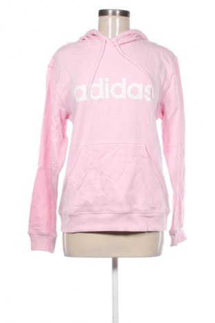 Dámská mikina  Adidas, Velikost S, Barva Růžová, Cena  1 329,00 Kč