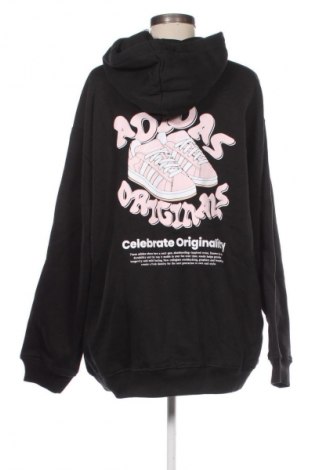 Dámská mikina  Adidas, Velikost L, Barva Černá, Cena  1 329,00 Kč