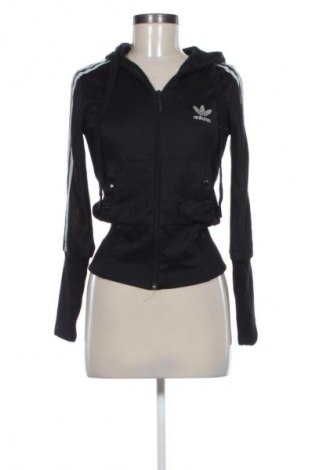 Damen Sweatshirt Adidas Originals, Größe S, Farbe Schwarz, Preis € 25,99
