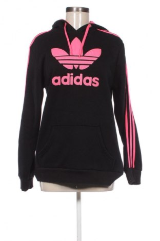Hanorac de femei Adidas Originals, Mărime XL, Culoare Negru, Preț 151,99 Lei
