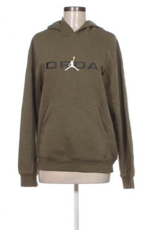 Dámská mikina  Air Jordan Nike, Velikost S, Barva Zelená, Cena  2 329,00 Kč