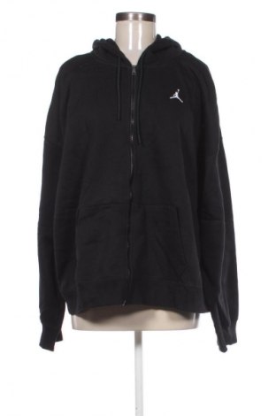Damska bluza Air Jordan Nike, Rozmiar XXL, Kolor Czarny, Cena 379,99 zł