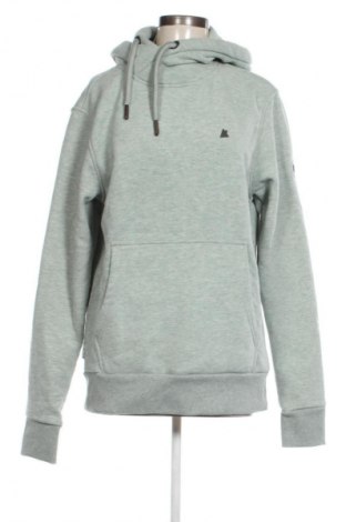 Dámska mikina  Alife And Kickin, Veľkosť M, Farba Zelená, Cena  14,95 €