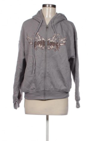 Dámská mikina  Bershka, Velikost XS, Barva Vícebarevné, Cena  219,00 Kč