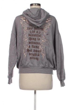 Dámská mikina  Bershka, Velikost XS, Barva Vícebarevné, Cena  219,00 Kč