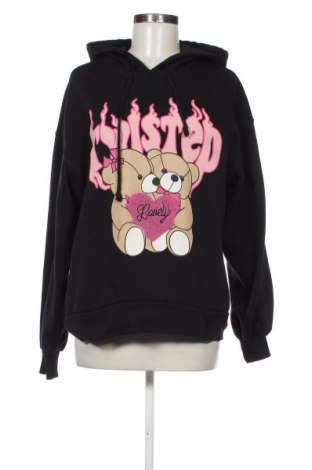 Dámská mikina  Bershka, Velikost S, Barva Vícebarevné, Cena  429,00 Kč