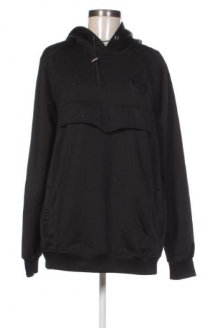 Γυναικείο φούτερ Black Bananas, Μέγεθος XXL, Χρώμα Μαύρο, Τιμή 10,99 €