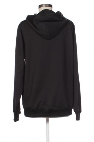 Γυναικείο φούτερ Black Bananas, Μέγεθος XXL, Χρώμα Μαύρο, Τιμή 10,99 €