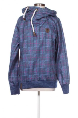 Γυναικείο φούτερ Brille Sports wear, Μέγεθος XL, Χρώμα Πολύχρωμο, Τιμή 9,99 €