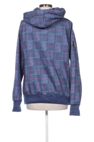 Γυναικείο φούτερ Brille Sports wear, Μέγεθος XL, Χρώμα Πολύχρωμο, Τιμή 9,99 €