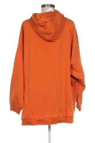 Дамски суитшърт C&A, Размер XL, Цвят Оранжев, Цена 10,73 €
