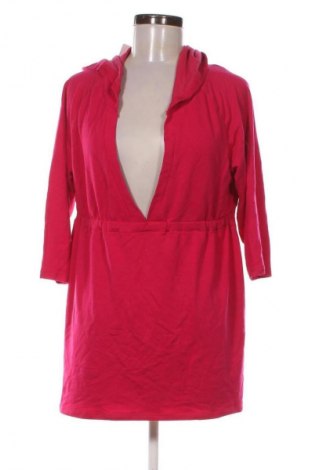 Дамски суитшърт C&A, Размер L, Цвят Розов, Цена 7,15 €