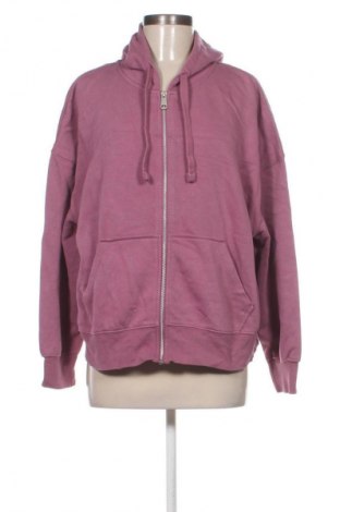 Γυναικείο φούτερ C&A, Μέγεθος L, Χρώμα Βιολετί, Τιμή 10,99 €