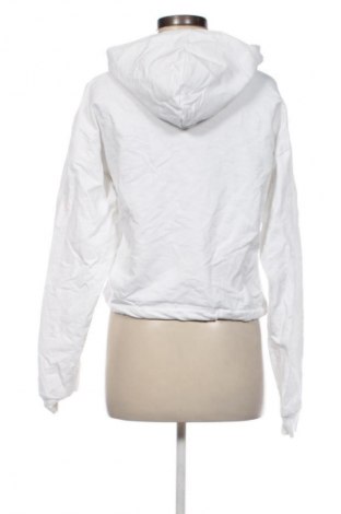 Dámská mikina  Calvin Klein Jeans, Velikost L, Barva Bílá, Cena  799,00 Kč