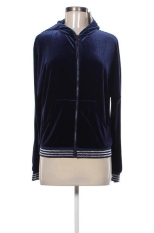 Damska bluza Camaieu, Rozmiar S, Kolor Niebieski, Cena 38,99 zł