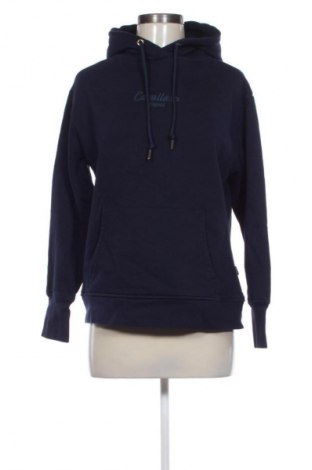 Dámská mikina  Cavallaro Napoli, Velikost M, Barva Modrá, Cena  569,00 Kč