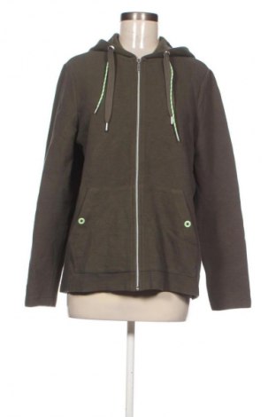 Dámská mikina  Cecil, Velikost L, Barva Zelená, Cena  339,00 Kč