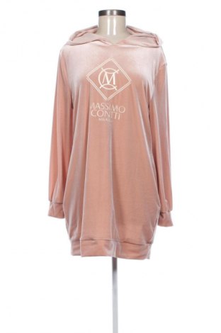 Γυναικείο φούτερ ChicMe, Μέγεθος L, Χρώμα Ρόζ , Τιμή 8,99 €