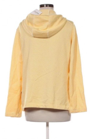 Dámská mikina  Coastguard, Velikost L, Barva Žlutá, Cena  259,00 Kč