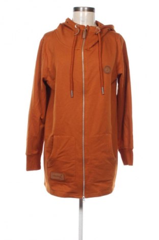 Damska bluza Collection L, Rozmiar M, Kolor Brązowy, Cena 31,99 zł