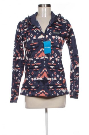 Дамски суитшърт Columbia, Размер M, Цвят Многоцветен, Цена 56,24 €