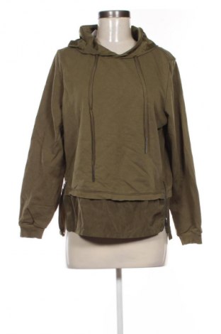 Damska bluza Comma,, Rozmiar S, Kolor Zielony, Cena 61,99 zł