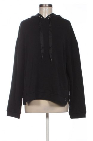 Dámska mikina  Comma,, Veľkosť XL, Farba Čierna, Cena  17,95 €