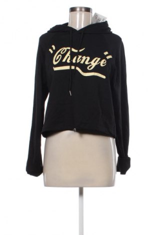 Dámská mikina  Cosmoda, Velikost M, Barva Černá, Cena  149,00 Kč