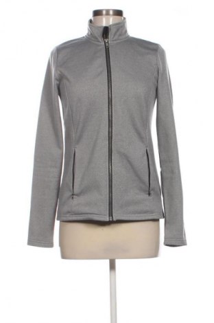 Dámská mikina  Crivit, Velikost S, Barva Šedá, Cena  279,00 Kč