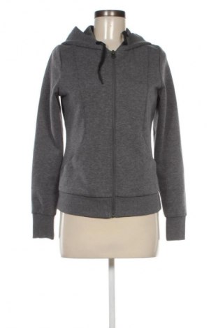 Dámská mikina  Crivit, Velikost S, Barva Šedá, Cena  279,00 Kč