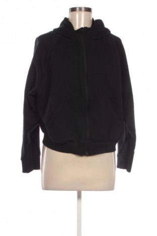 Γυναικείο φούτερ Crivit, Μέγεθος M, Χρώμα Μαύρο, Τιμή 10,99 €