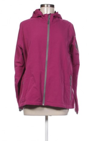 Дамски суитшърт Crivit, Размер XL, Цвят Розов, Цена 9,71 €