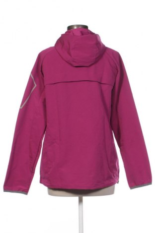 Дамски суитшърт Crivit, Размер XL, Цвят Розов, Цена 9,71 €