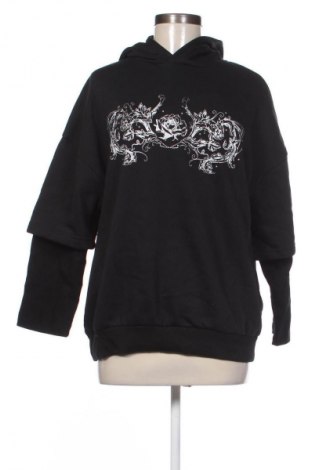 Damska bluza Cropp, Rozmiar S, Kolor Czarny, Cena 230,99 zł