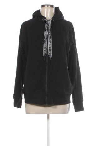 Dámská mikina  DKNY, Velikost M, Barva Černá, Cena  1 679,00 Kč