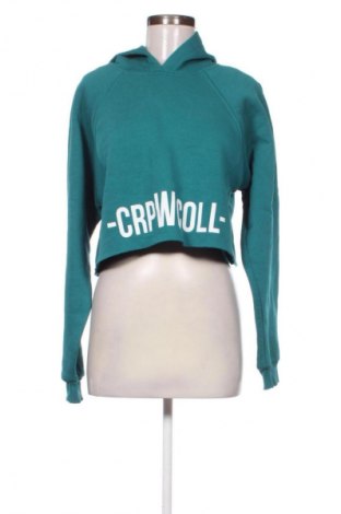 Damska bluza Dasha, Rozmiar L, Kolor Zielony, Cena 101,99 zł