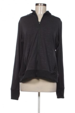 Damska bluza Decathlon, Rozmiar XXL, Kolor Czarny, Cena 48,99 zł