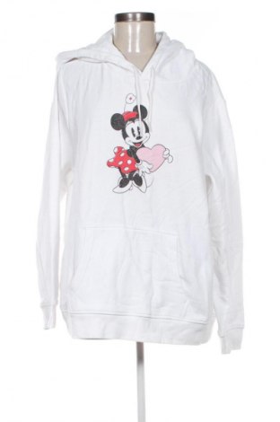 Női sweatshirt Disney, Méret 4XL, Szín Fehér, Ár 9 089 Ft