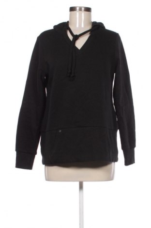 Γυναικείο φούτερ EMP, Μέγεθος M, Χρώμα Μαύρο, Τιμή 9,99 €