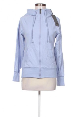 Dámská mikina  Elbsand, Velikost S, Barva Fialová, Cena  609,00 Kč