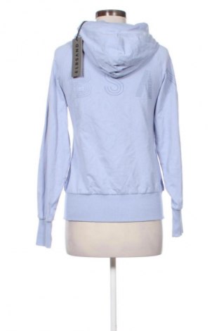 Dámská mikina  Elbsand, Velikost S, Barva Fialová, Cena  609,00 Kč