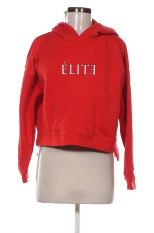Dámská mikina  Elite, Velikost XL, Barva Červená, Cena  169,00 Kč