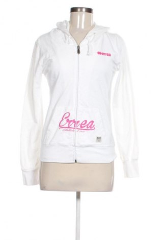 Dámská mikina  Errea, Velikost M, Barva Bílá, Cena  299,00 Kč