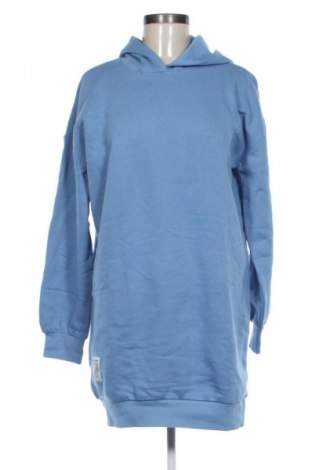 Γυναικείο φούτερ Esmara, Μέγεθος S, Χρώμα Μπλέ, Τιμή 7,99 €