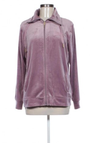 Dámská mikina  Esmara, Velikost L, Barva Fialová, Cena  249,00 Kč