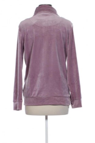 Dámská mikina  Esmara, Velikost L, Barva Fialová, Cena  249,00 Kč