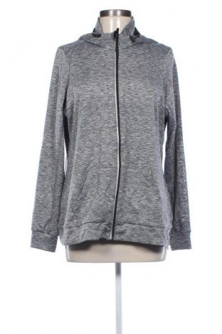 Dámská mikina  Essentials by Tchibo, Velikost L, Barva Šedá, Cena  259,00 Kč