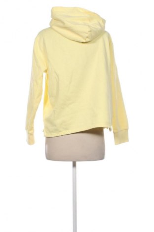 Damska bluza Essentials by Tchibo, Rozmiar M, Kolor Żółty, Cena 33,99 zł